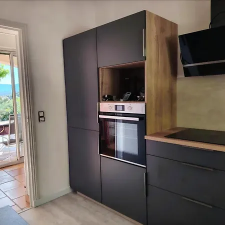 Accueillante Avec Piscine A Villa *