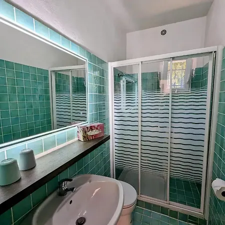 Accueillante Avec Piscine A Villa